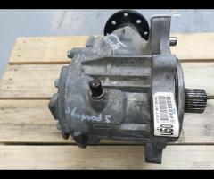 DIFFERENZIALE ANTERIORE KIA SPORTAGE 1.6 GDI AUTO - 11