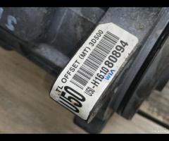 DIFFERENZIALE ANTERIORE KIA SPORTAGE 1.6 GDI AUTO - 12