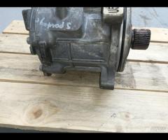 DIFFERENZIALE ANTERIORE KIA SPORTAGE 1.6 GDI AUTO - 16