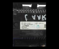 DISPLAY MULTIFUNZIONE COMPUTER DI BORDO OPEL ASTRA - 7