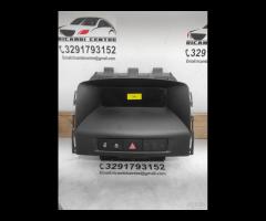 DISPLAY MULTIFUNZIONE COMPUTER DI BORDO OPEL ASTRA - 16