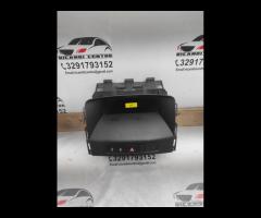 DISPLAY MULTIFUNZIONE COMPUTER DI BORDO OPEL ASTRA - 19