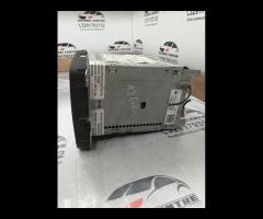 AUTORADIO LETTORE CD VOLKSWAGEN SCIROCCO 2015 1Q00 - 10