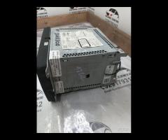 AUTORADIO LETTORE CD VOLKSWAGEN SCIROCCO 2015 1Q00 - 11