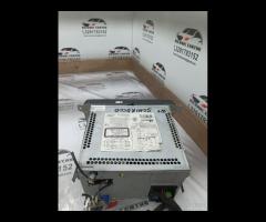 AUTORADIO LETTORE CD VOLKSWAGEN SCIROCCO 2015 1Q00 - 13