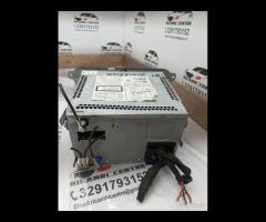 AUTORADIO LETTORE CD VOLKSWAGEN SCIROCCO 2015 1Q00 - 14