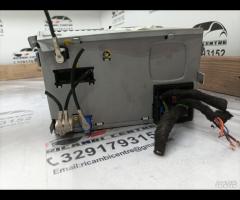 AUTORADIO LETTORE CD VOLKSWAGEN SCIROCCO 2015 1Q00 - 16