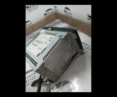 AUTORADIO LETTORE CD VOLKSWAGEN SCIROCCO 2015 1Q00 - 17