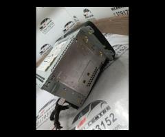 AUTORADIO LETTORE CD VOLKSWAGEN SCIROCCO 2015 1Q00 - 18