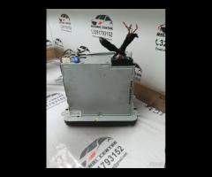 AUTORADIO LETTORE CD VOLKSWAGEN SCIROCCO 2015 1Q00 - 20