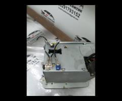 AUTORADIO LETTORE CD VOLKSWAGEN SCIROCCO 2015 1Q00 - 22