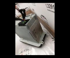 AUTORADIO LETTORE CD VOLKSWAGEN SCIROCCO 2015 1Q00 - 24