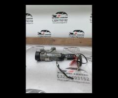 BLOCHETTO ACCESIONE CON CHIAVE SKODA FABIA 6R09058 - 2