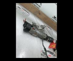 BLOCHETTO ACCESIONE CON CHIAVE SKODA FABIA 6R09058 - 4