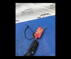 BLOCHETTO ACCESIONE CON CHIAVE SKODA FABIA 6R09058 - 7