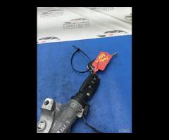 BLOCHETTO ACCESIONE CON CHIAVE SKODA FABIA 6R09058 - 8