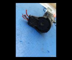 BLOCHETTO ACCESIONE CON CHIAVE SKODA FABIA 6R09058 - 11