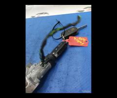 BLOCHETTO ACCESIONE CON CHIAVE SKODA FABIA 6R09058 - 12