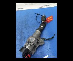 BLOCHETTO ACCESIONE CON CHIAVE SKODA FABIA 6R09058 - 14