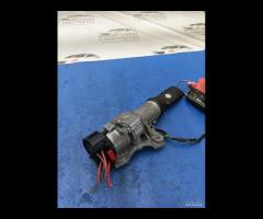 BLOCHETTO ACCESIONE CON CHIAVE SKODA FABIA 6R09058 - 15