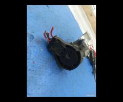 BLOCHETTO ACCESIONE CON CHIAVE SKODA FABIA 6R09058 - 17