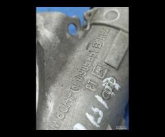 BLOCHETTO ACCESIONE CON CHIAVE SKODA FABIA 6R09058 - 19