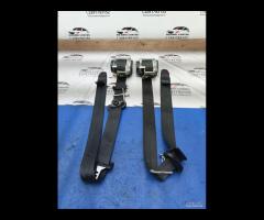 CINTURE DI SICUREZZA ANTERIORE DX+SX FORD MONDEO I - 1