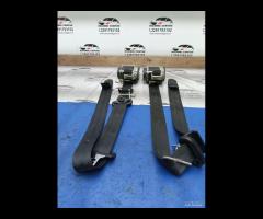 CINTURE DI SICUREZZA ANTERIORE DX+SX FORD MONDEO I - 2