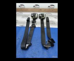 CINTURE DI SICUREZZA ANTERIORE DX+SX FORD MONDEO I - 3