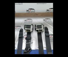 CINTURE DI SICUREZZA ANTERIORE DX+SX FORD MONDEO I - 4