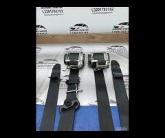 CINTURE DI SICUREZZA ANTERIORE DX+SX FORD MONDEO I - 5