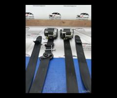 CINTURE DI SICUREZZA ANTERIORE DX+SX FORD MONDEO I - 6