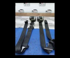 CINTURE DI SICUREZZA ANTERIORE DX+SX FORD MONDEO I - 7