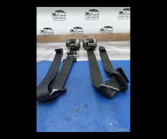 CINTURE DI SICUREZZA ANTERIORE DX+SX FORD MONDEO I - 8