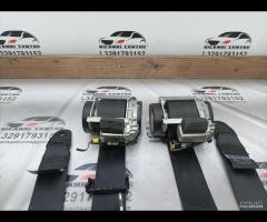 CINTURE DI SICUREZZA ANTERIORE DX+SX FORD MONDEO I - 9