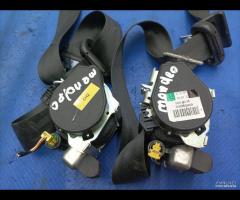 CINTURE DI SICUREZZA ANTERIORE DX+SX FORD MONDEO I - 10