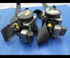 CINTURE DI SICUREZZA ANTERIORE DX+SX FORD MONDEO I - 11