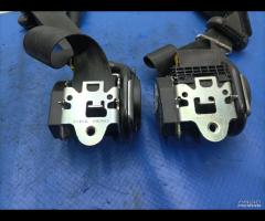 CINTURE DI SICUREZZA ANTERIORE DX+SX FORD MONDEO I - 12