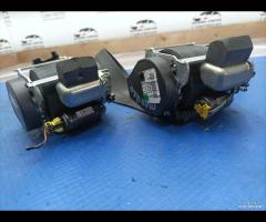 CINTURE DI SICUREZZA ANTERIORE DX+SX FORD MONDEO I - 15