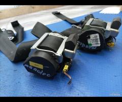 CINTURE DI SICUREZZA ANTERIORE DX+SX FORD MONDEO I - 17