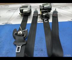 CINTURE DI SICUREZZA ANTERIORE DX \\ SX CITROEN DS
