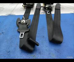 CINTURE DI SICUREZZA ANTERIORE DX \\ SX CITROEN DS