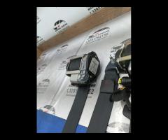 CINTURE DI SICUREZZA ANTERIORE DX \\ SX CITROEN DS - 8