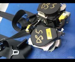 CINTURE DI SICUREZZA ANTERIORE DX \\ SX CITROEN DS - 12