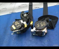 CINTURE DI SICUREZZA ANTERIORE DX \\ SX CITROEN DS - 15