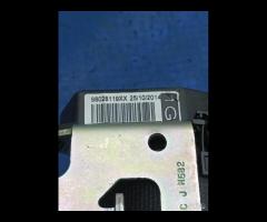 CINTURE DI SICUREZZA ANTERIORE DX \\ SX CITROEN DS - 20