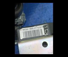 CINTURE DI SICUREZZA ANTERIORE DX \\ SX CITROEN DS - 21