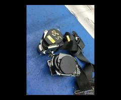 CINTURE DI SICUREZZA ANTERIORE DX \\ SX CITROEN DS - 22