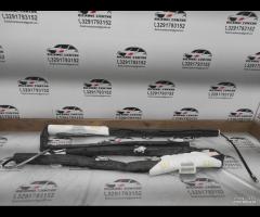 AIRBAG A TENDINA LATERALE DX \\ SX CITROEN DS5 201 - 1