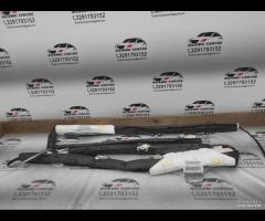 AIRBAG A TENDINA LATERALE DX \\ SX CITROEN DS5 201 - 10